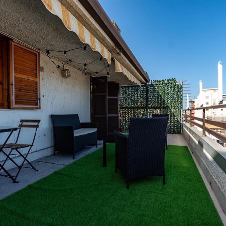 Maison Dafne Catania Luaran gambar
