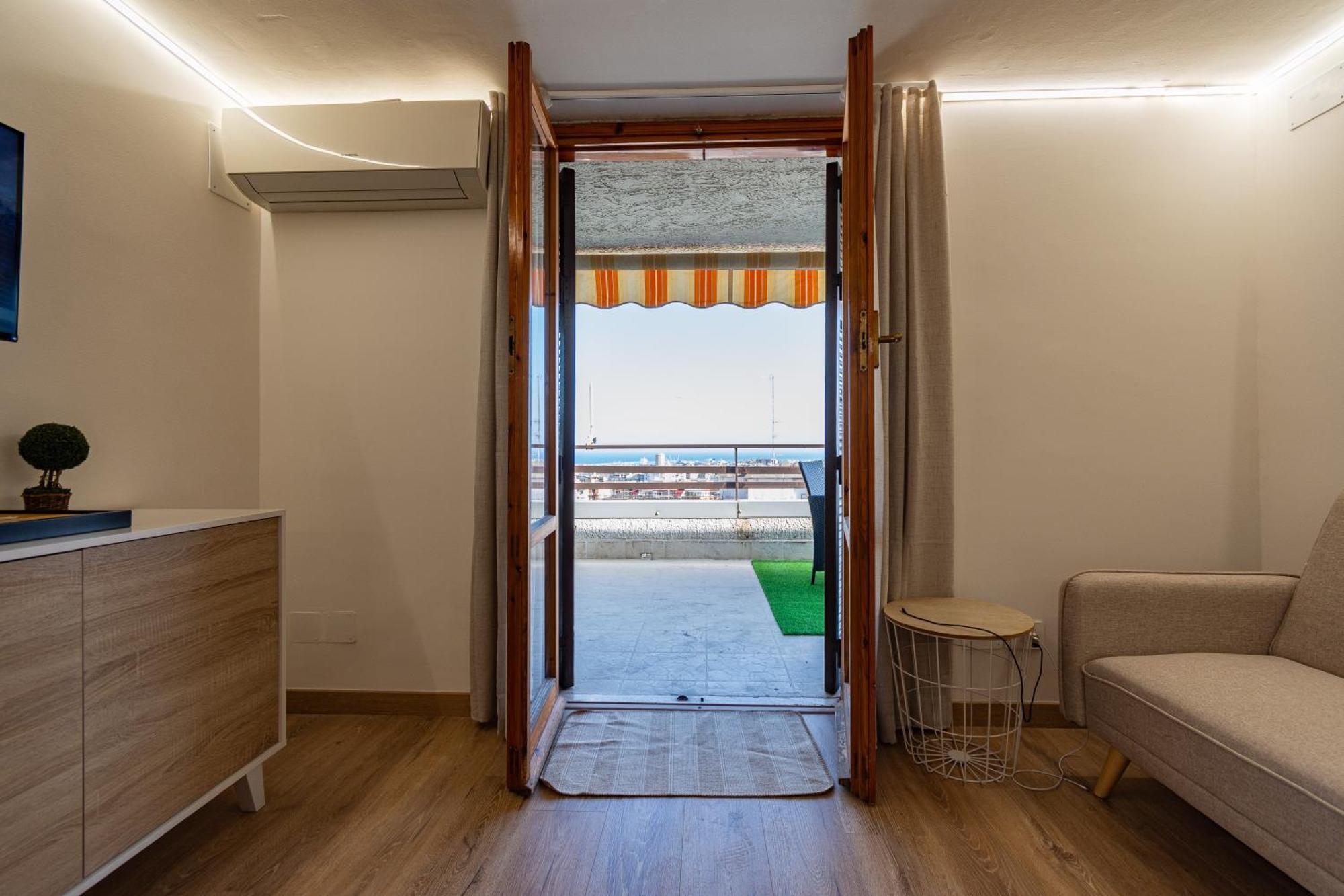 Maison Dafne Catania Luaran gambar
