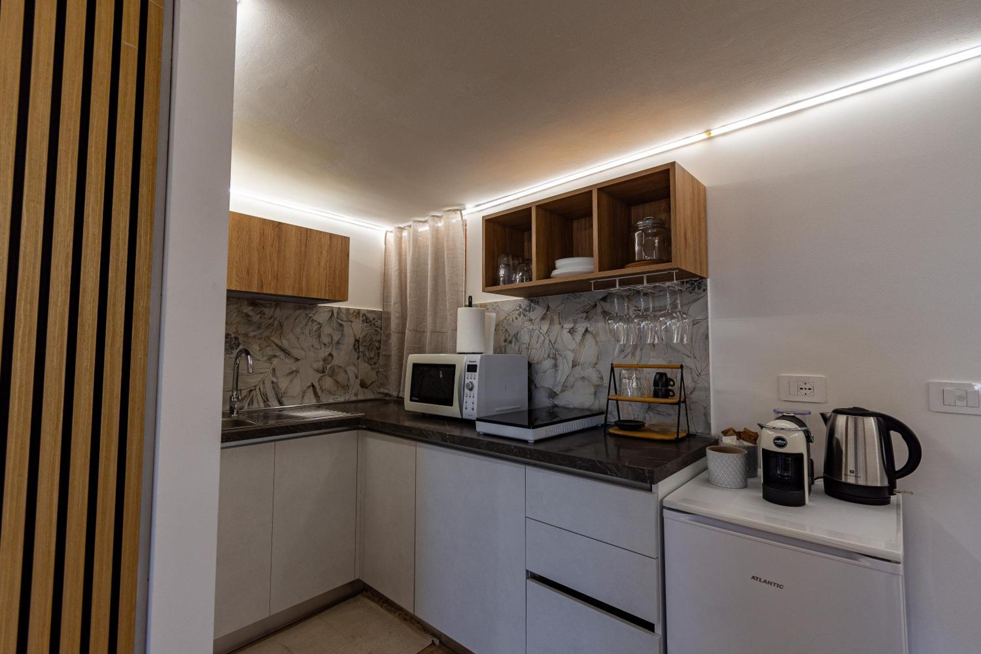 Maison Dafne Catania Luaran gambar