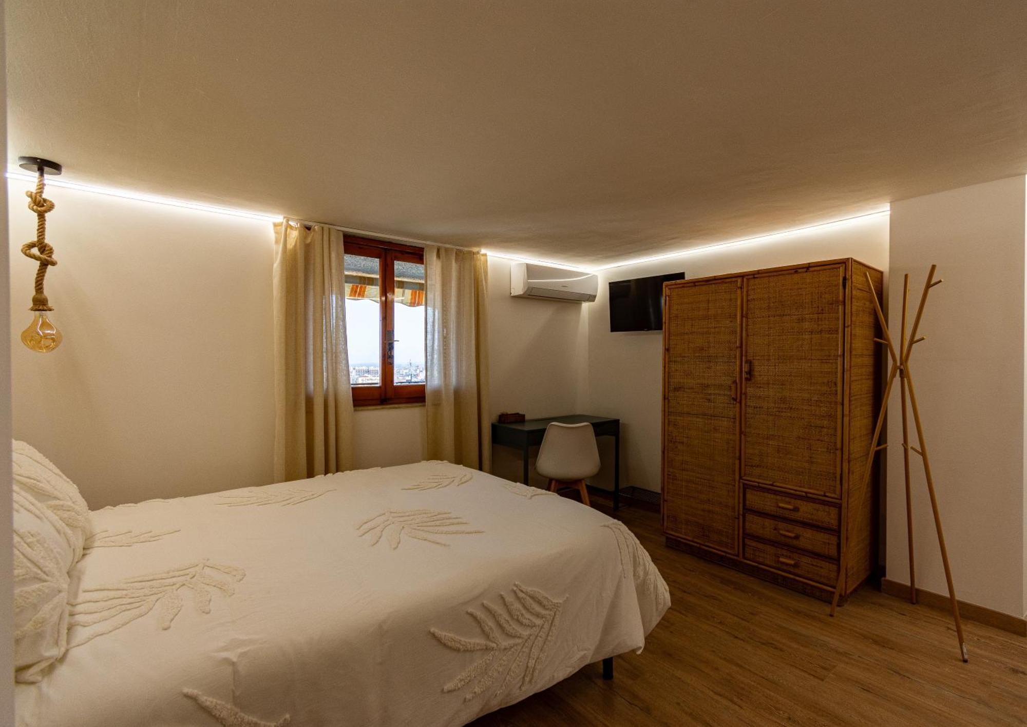 Maison Dafne Catania Luaran gambar