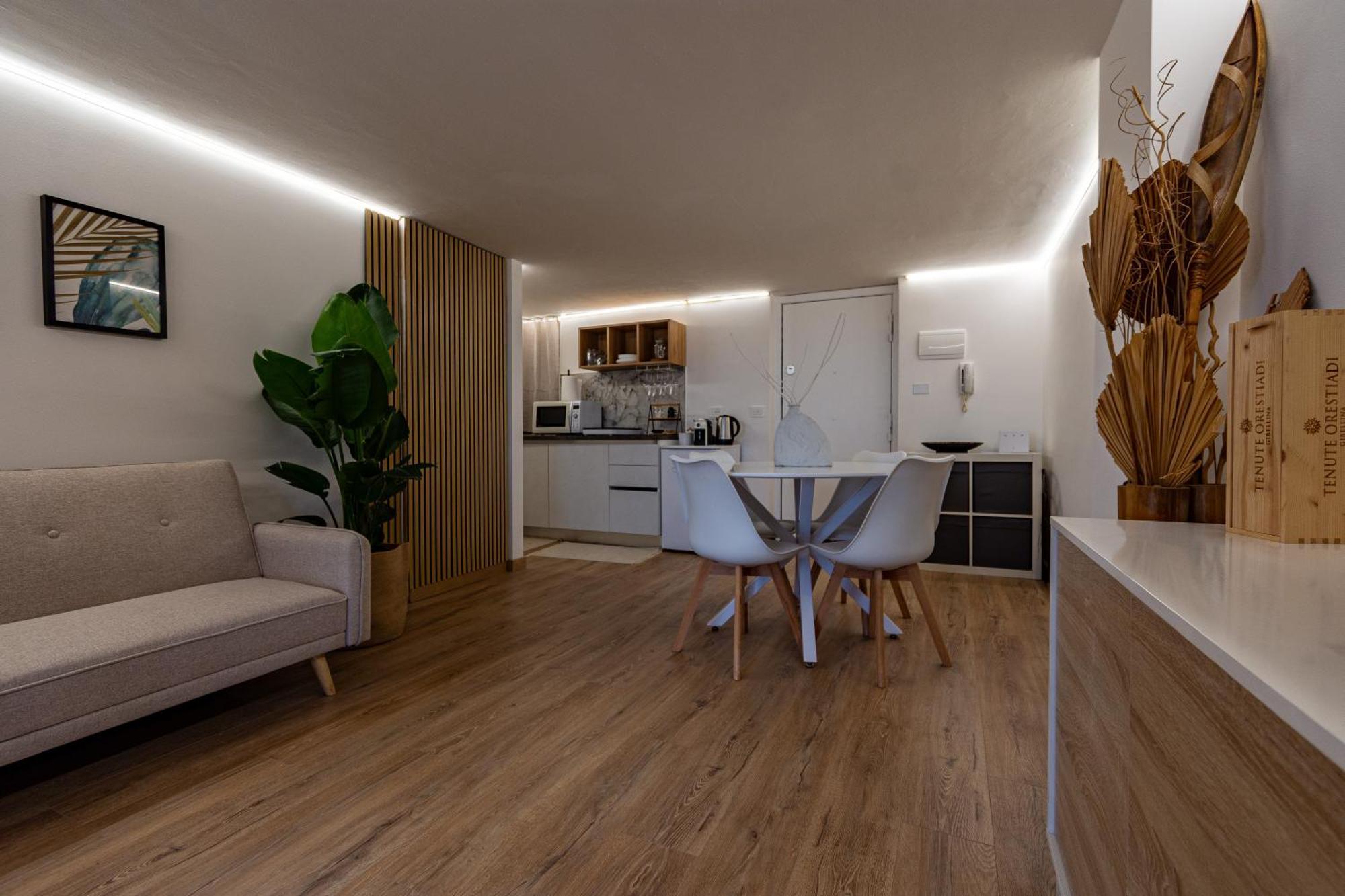 Maison Dafne Catania Luaran gambar