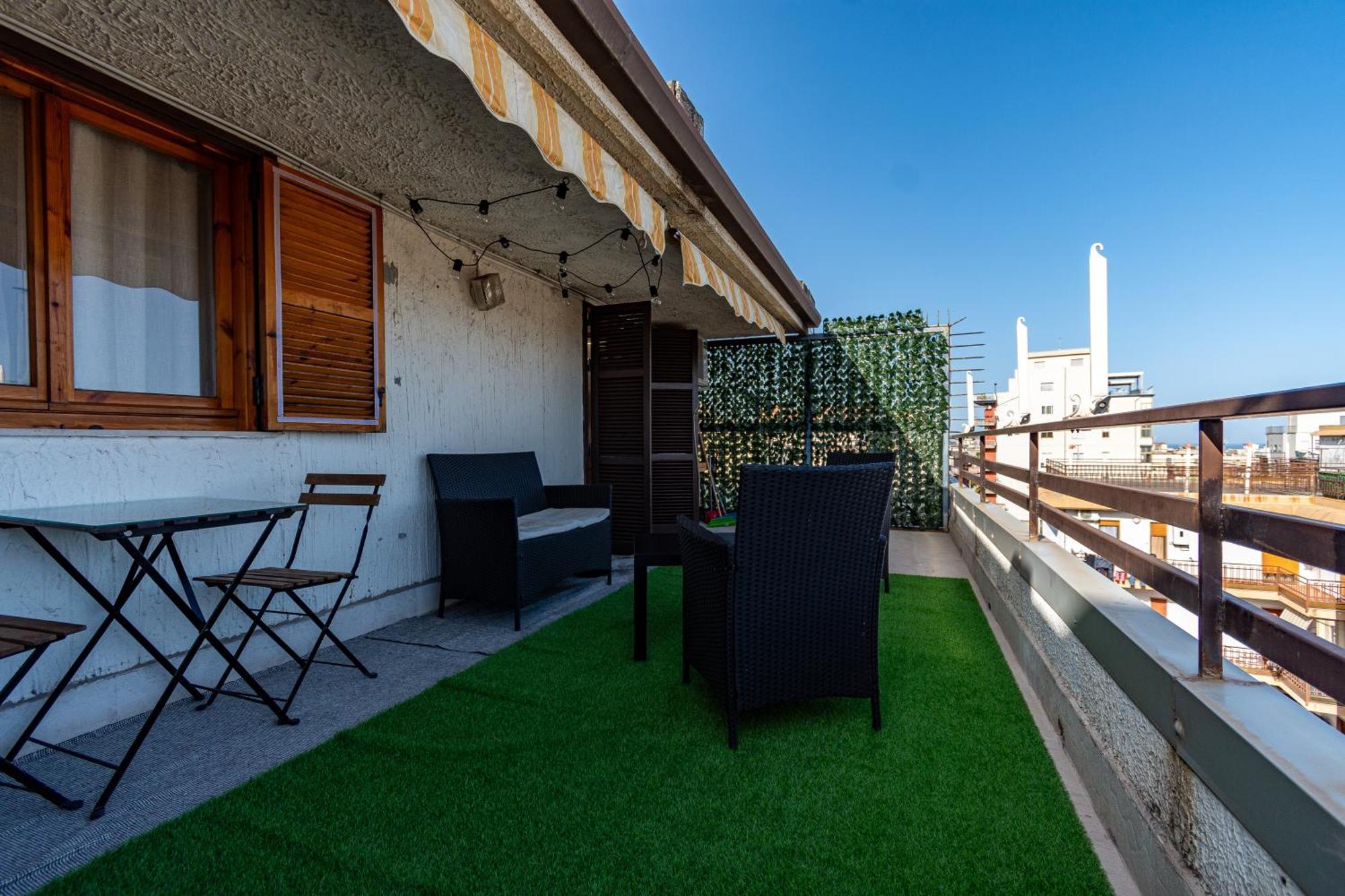 Maison Dafne Catania Luaran gambar