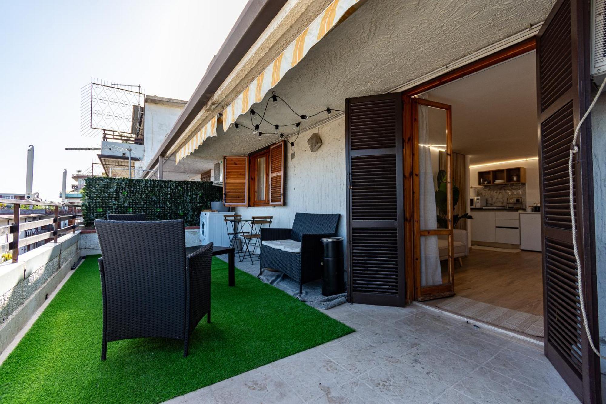 Maison Dafne Catania Luaran gambar